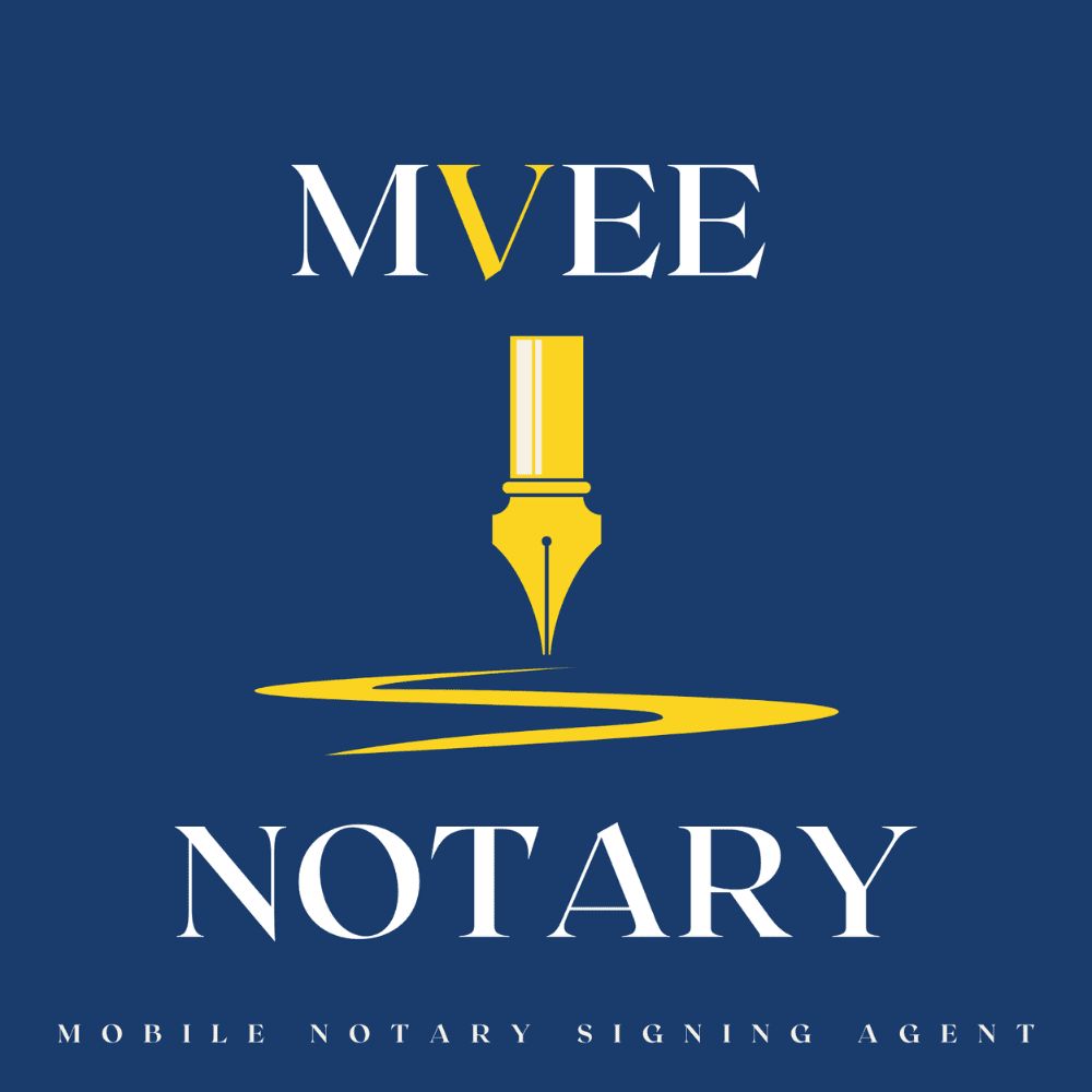 MVee Notary
