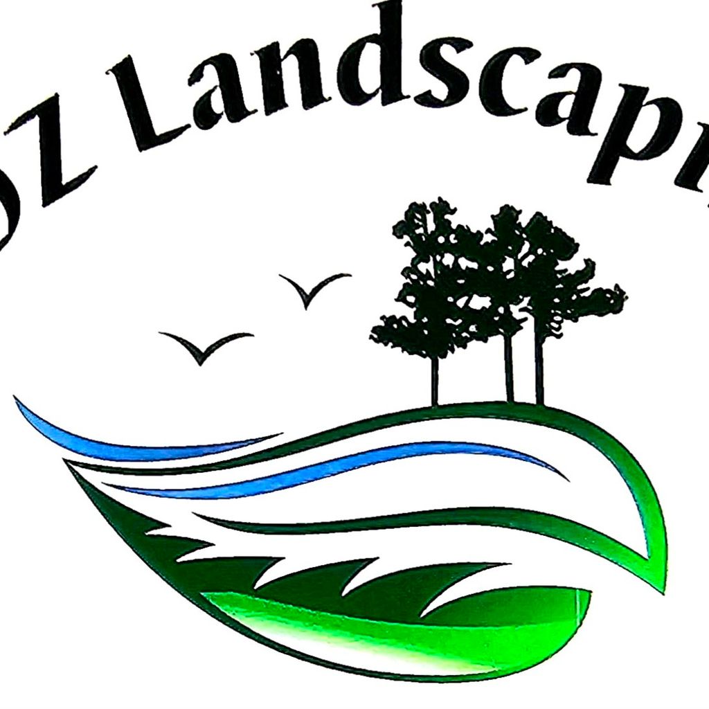 MDZ landscaping