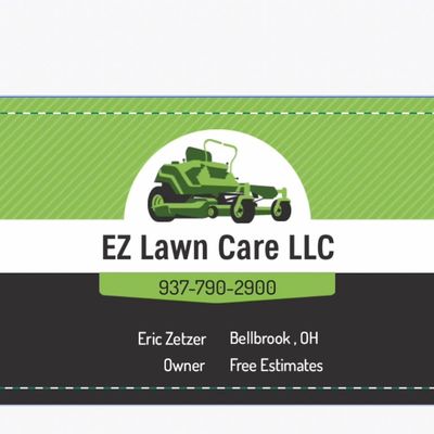 Avatar for EZ Lawn Care LLC