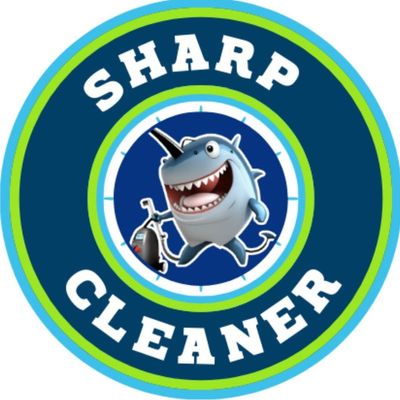 Avatar for Sharp Cleaner