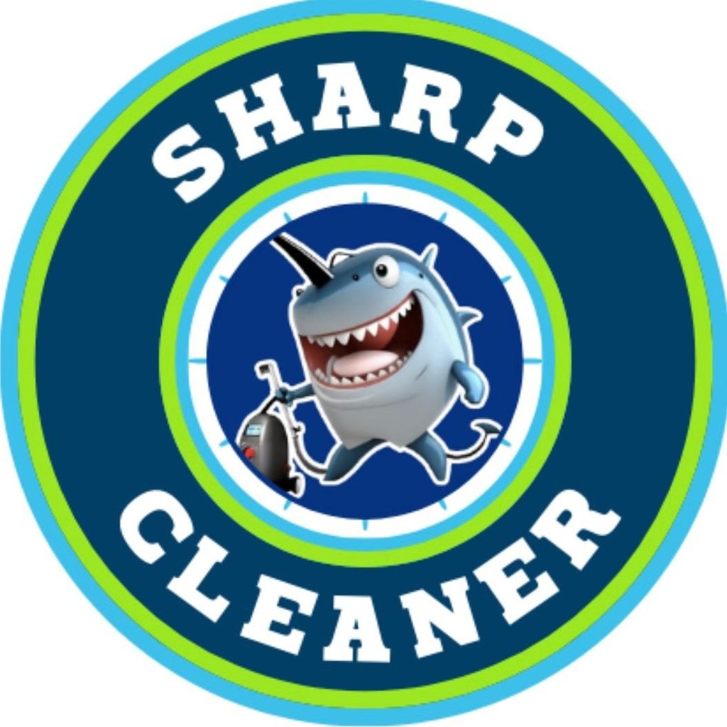Sharp Cleaner