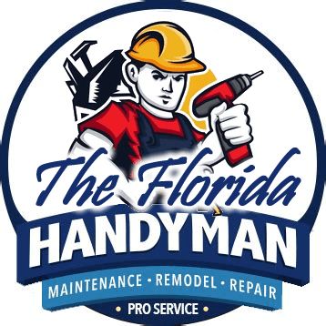 The Florida Handyman