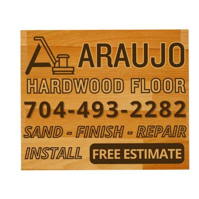 Avatar for Araujo Hardwood Floor
