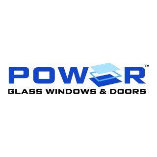 Power Glass Windows and Doors
