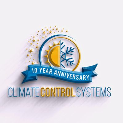 Avatar for Climate Control Systems
