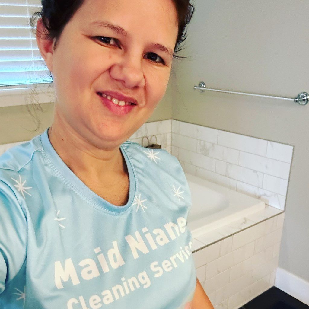 Maid’s Niane Cleaning Service
