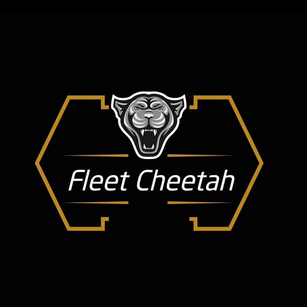 Fleet Cheetah