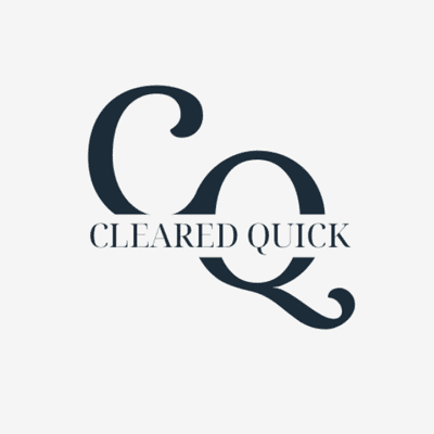 Avatar for Cleared Quick