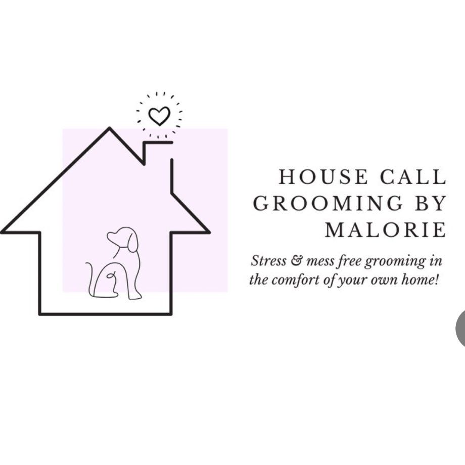 House Call Grooming by Malorie