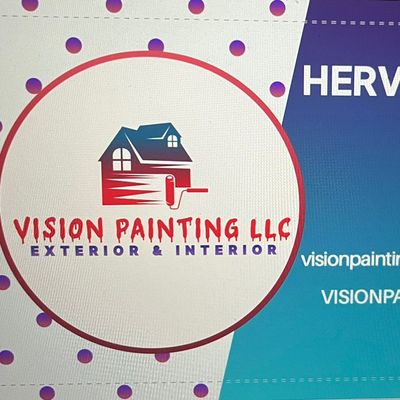Avatar for Vision painting LLC