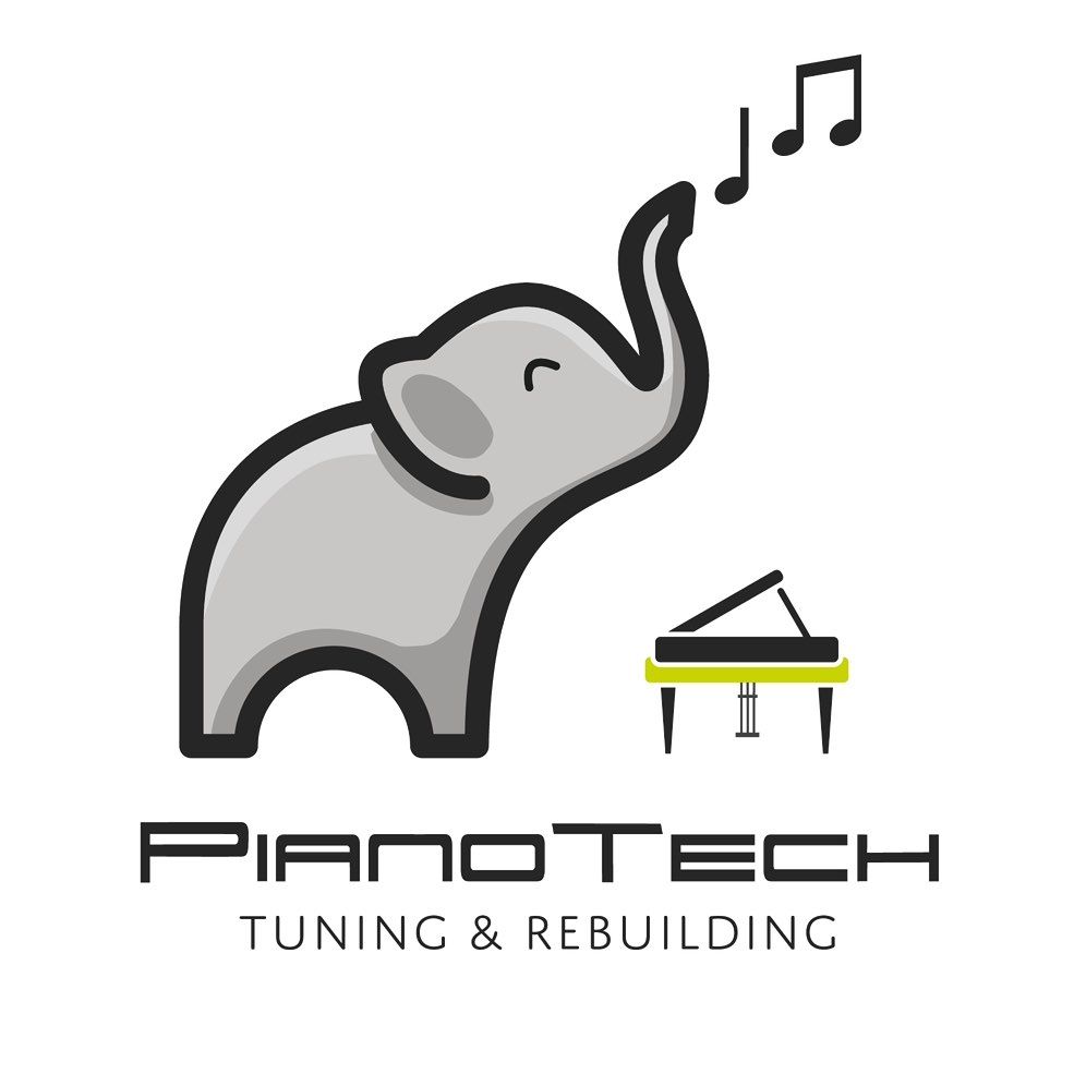PianoTech 🎹