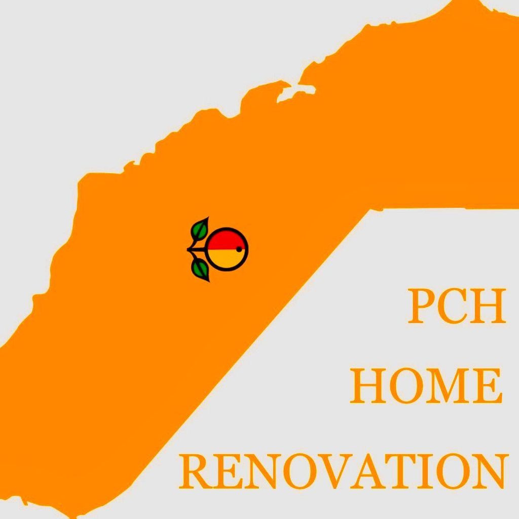 PCH Home Renovation