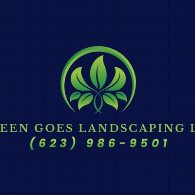 Avatar for Green Goes Landscaping