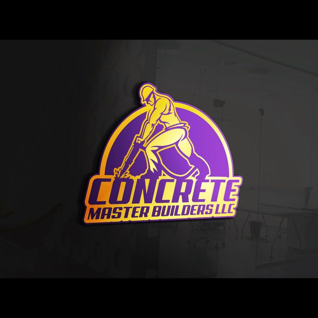 Concrete Master Builders LLC