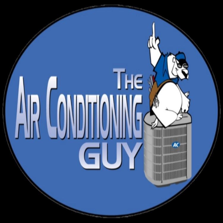 The Air Conditioning Guy
