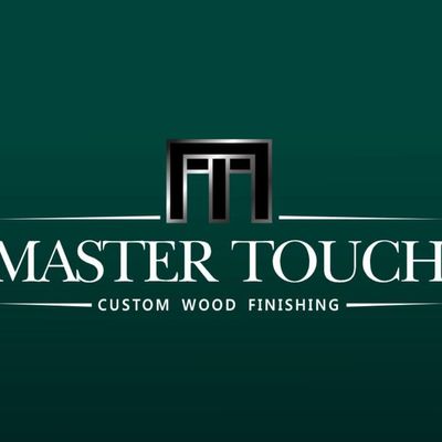 Avatar for Master touch finishing