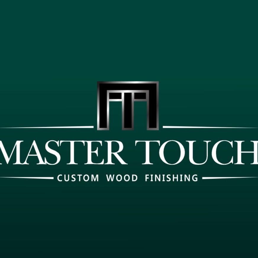 Master touch finishing