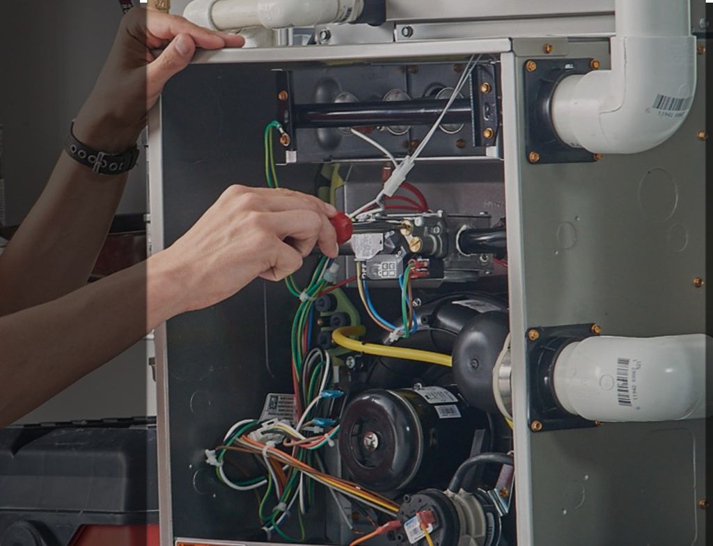 Heating and Furnace Service and Repair