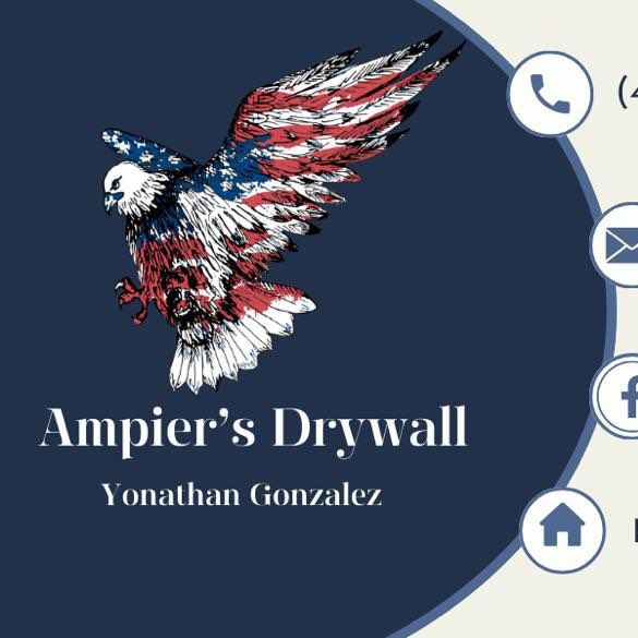 Ampier’s drywall