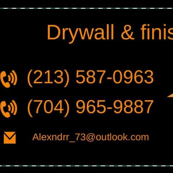 RC Master Drywall LLC