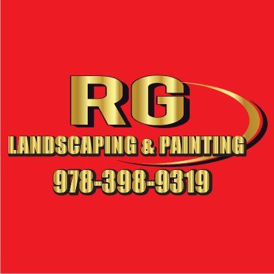 RG Landscaping & Painting