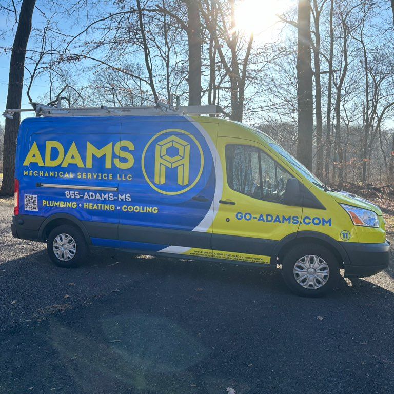 Adams Mechanical Service LLC