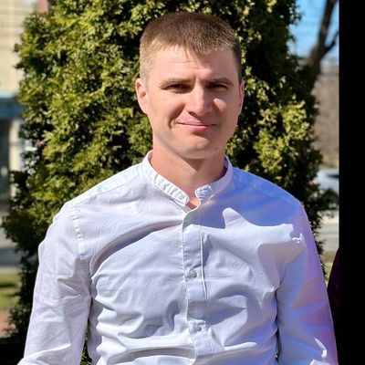 Avatar for Heorhii Vorsan