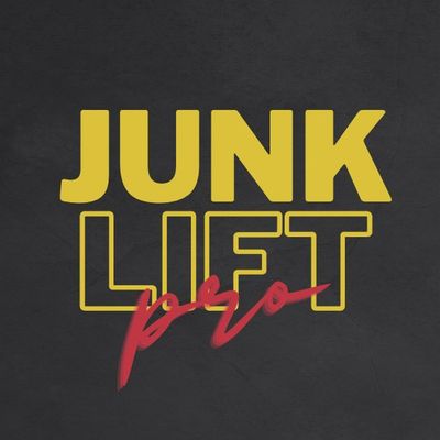 Avatar for Junk Lift Pro