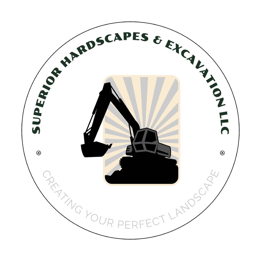 Superior Hardscapes & Excavation LLC