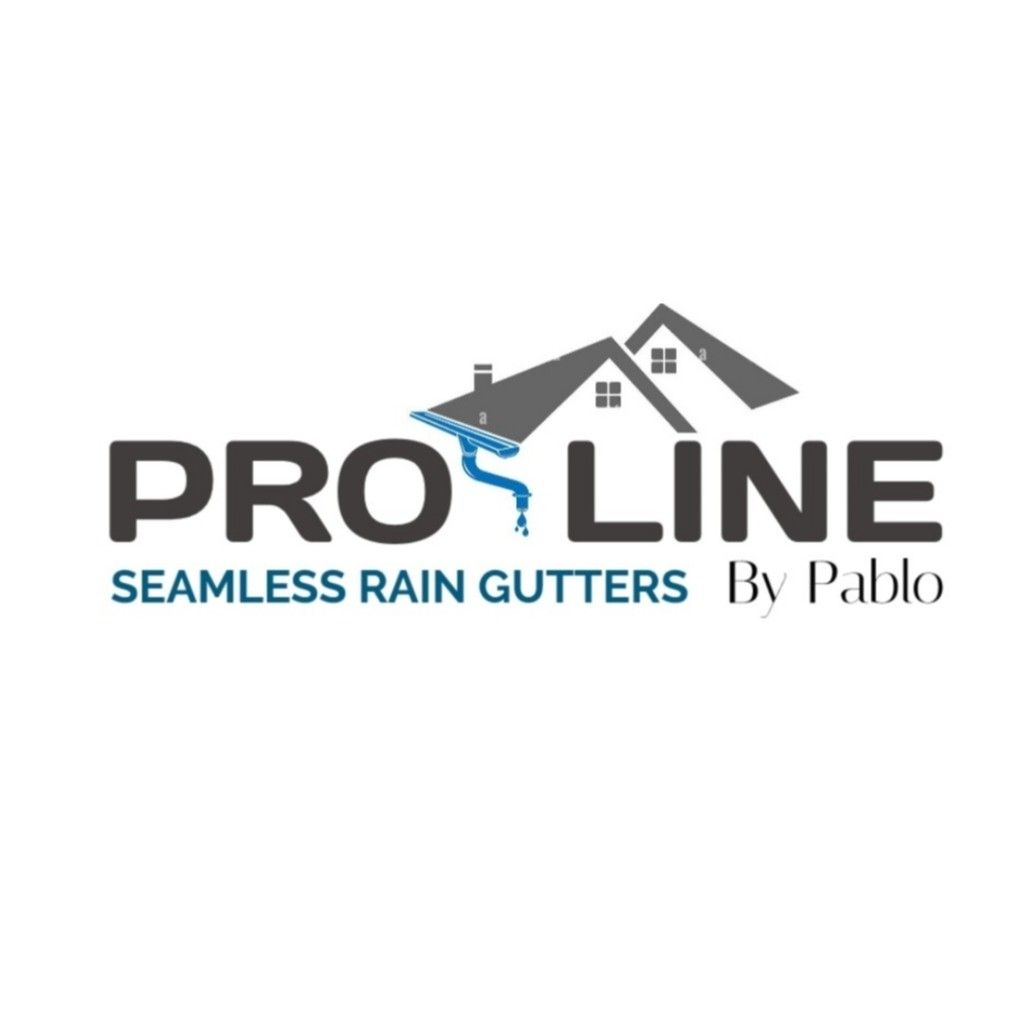 ProLine Seamless Rain Gutter Services