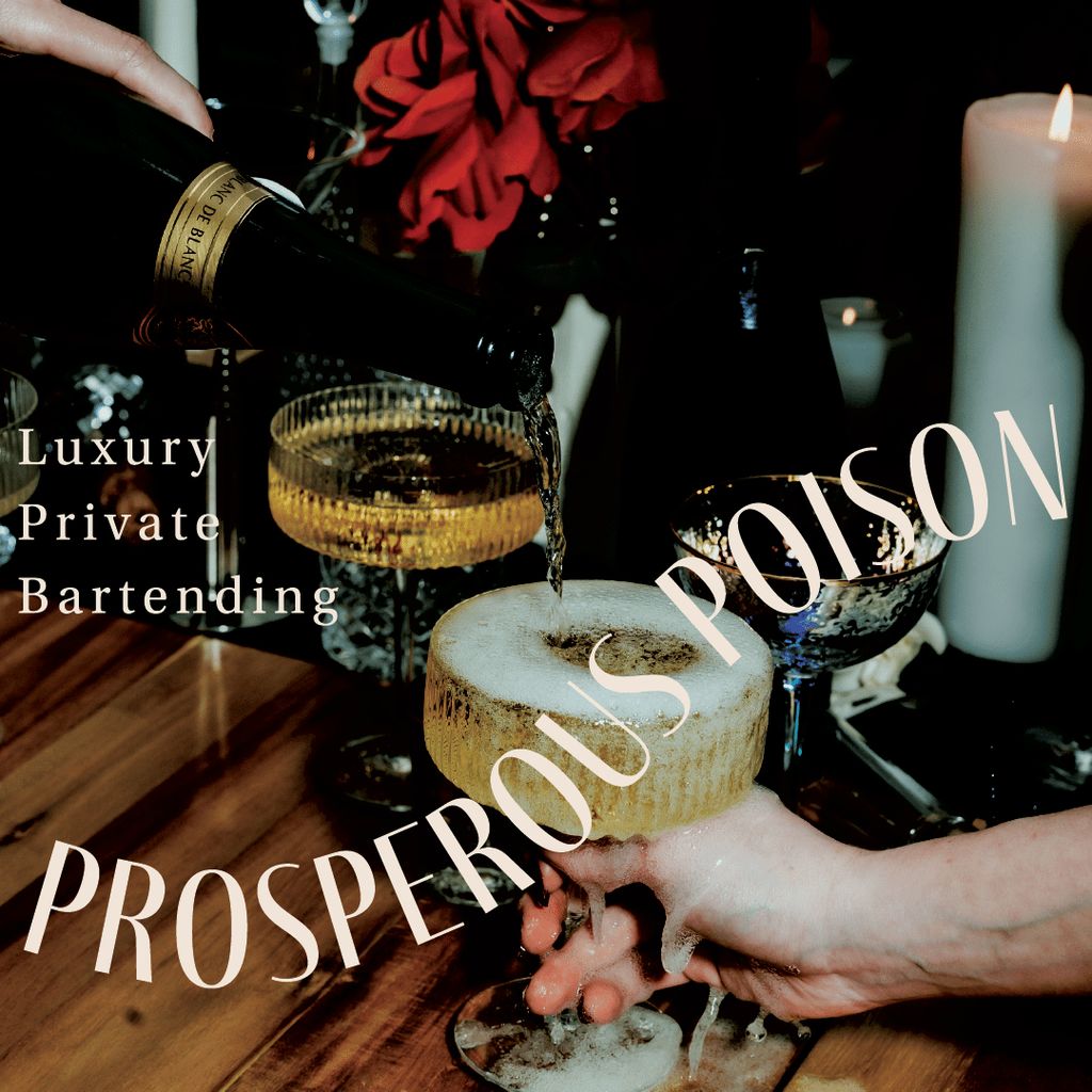 Prosperous Poison