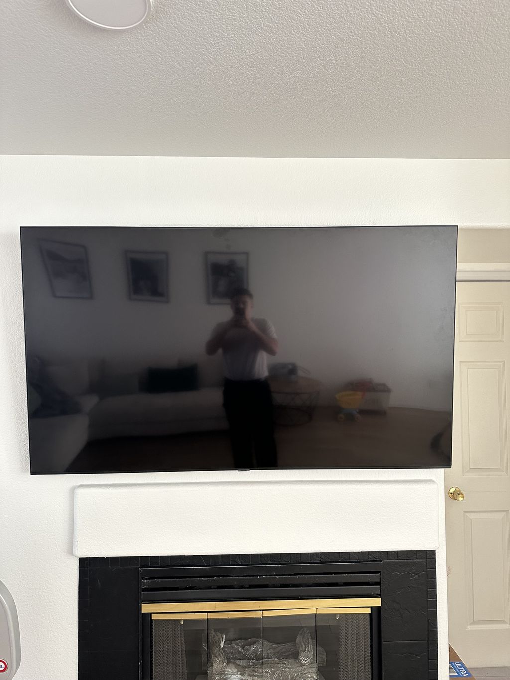 TV Mounting