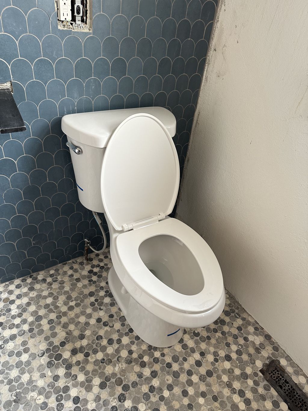 Toilet Installation or Replacement