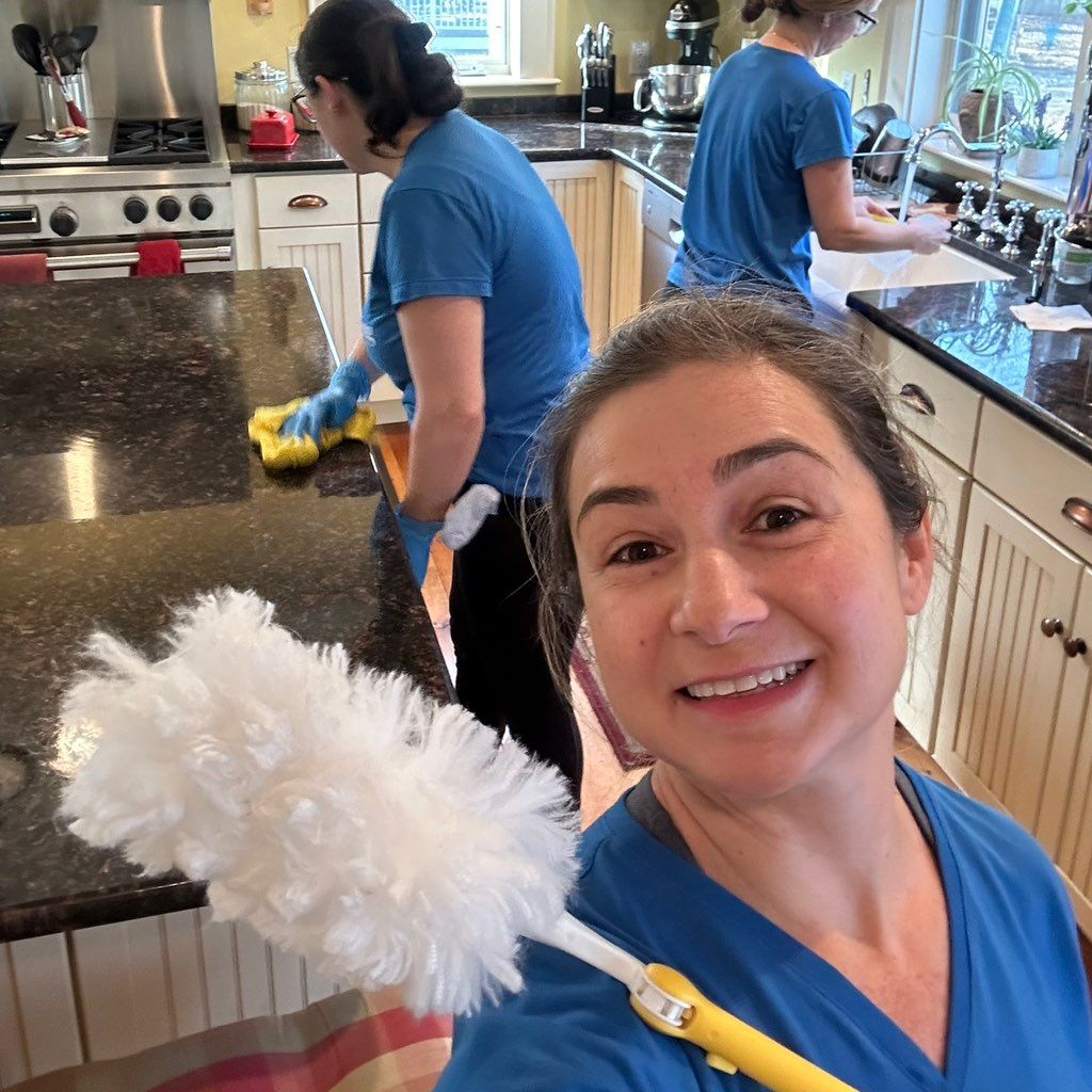 Vivi Cleaning - The Best Care For Your Home