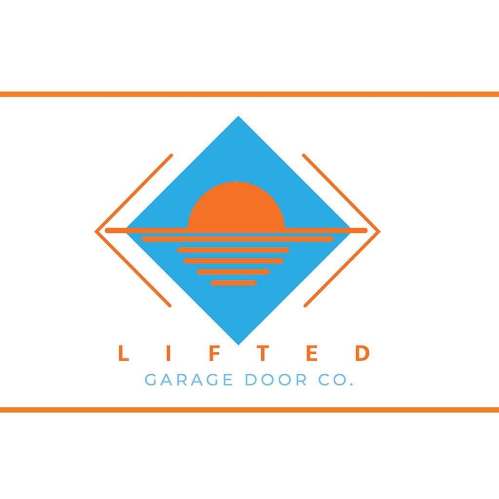 Lifted Garage Door Co.