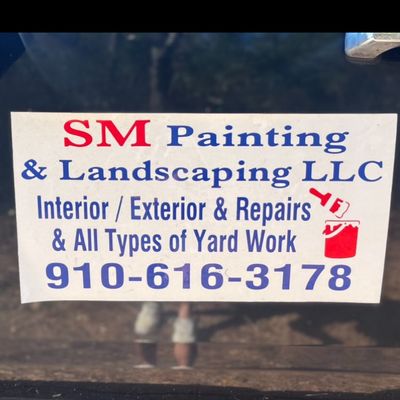 Avatar for SM Painting & Landscaping, LLC