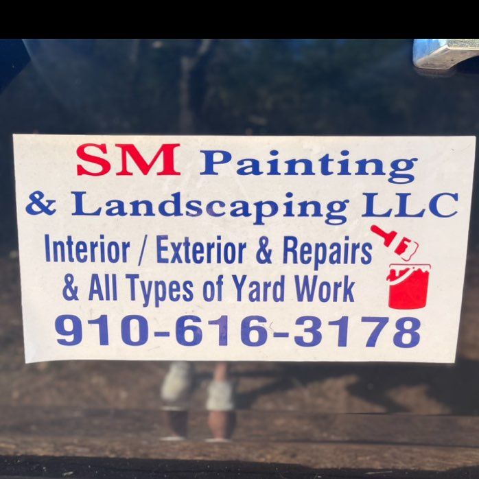 SM Painting & Landscaping, LLC