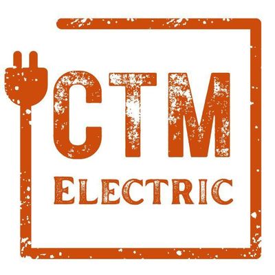 Avatar for CTM ELECTRIC