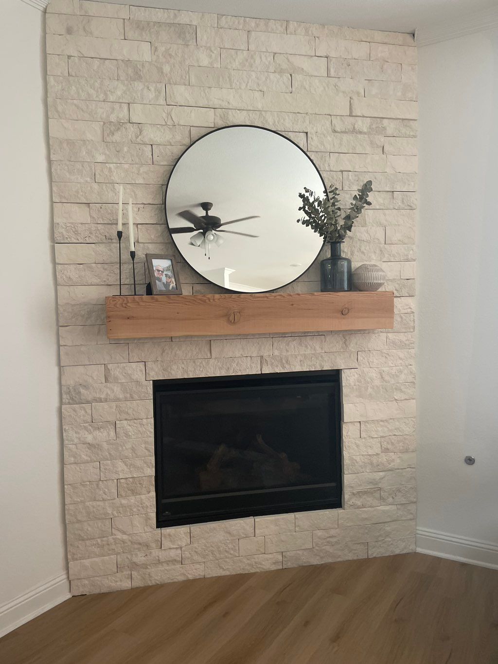 Customer photos