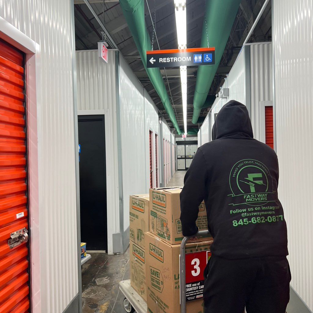 Fastway Movers LLC