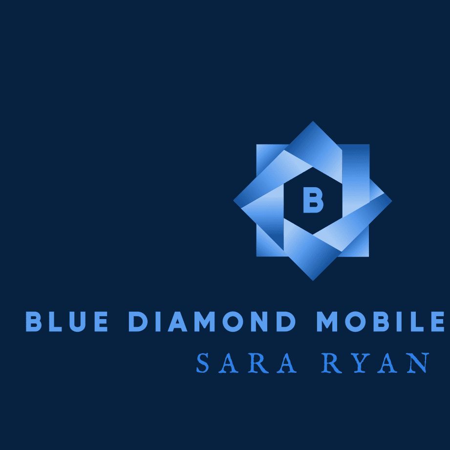 Blue Diamond Mobile Notary