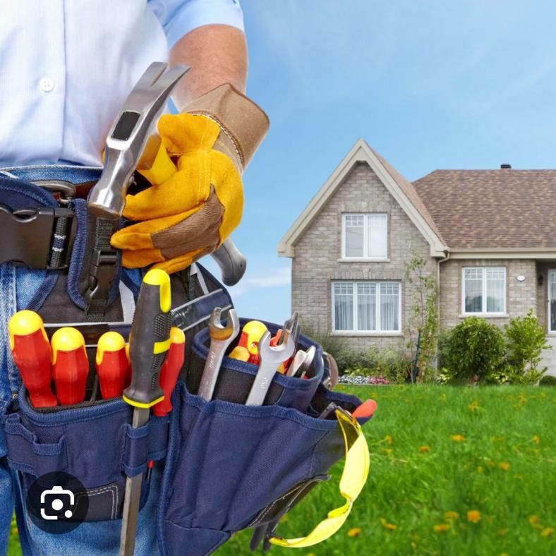 Valdes handyman