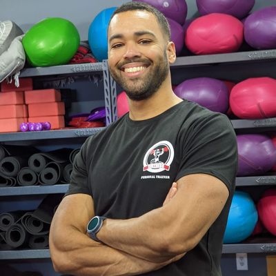 Avatar for Addo Training - Personal Training Services