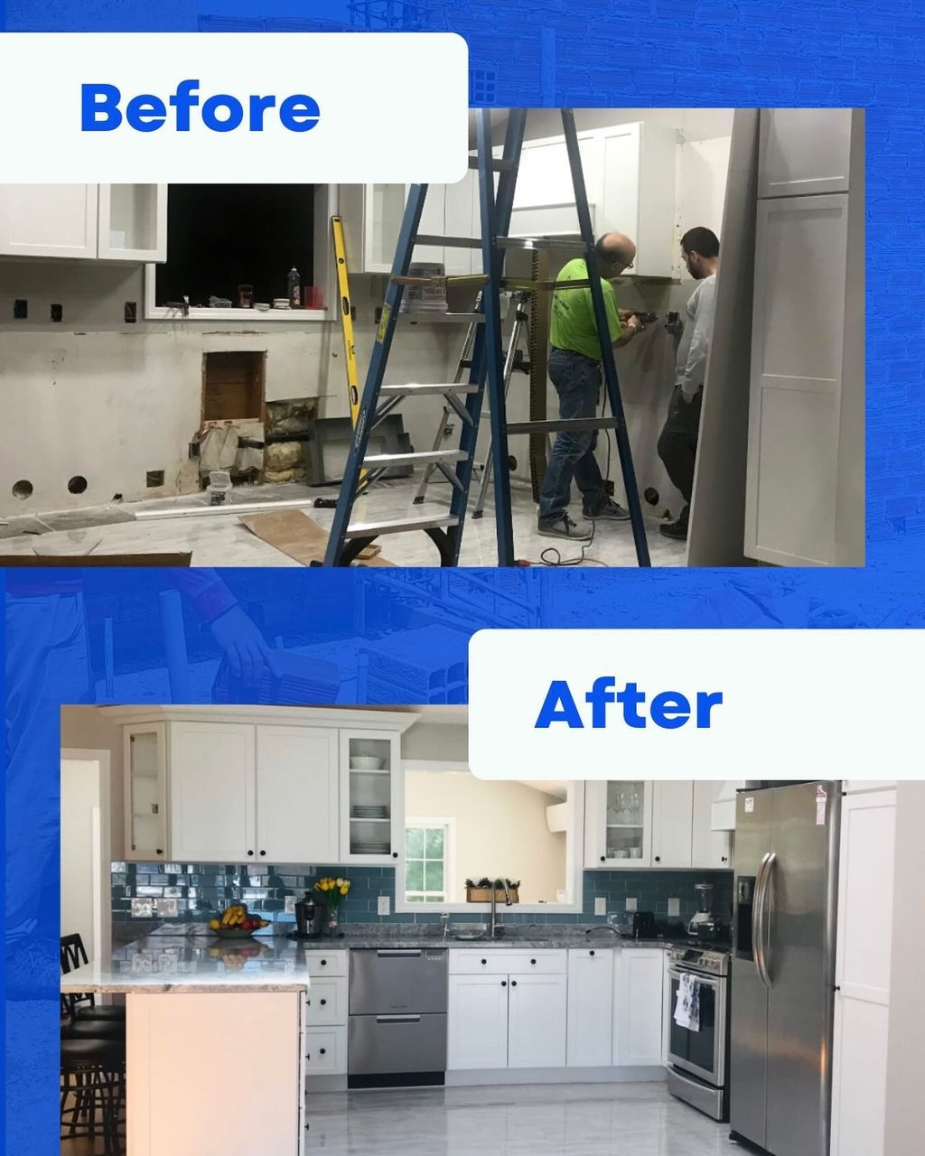 Projects and media