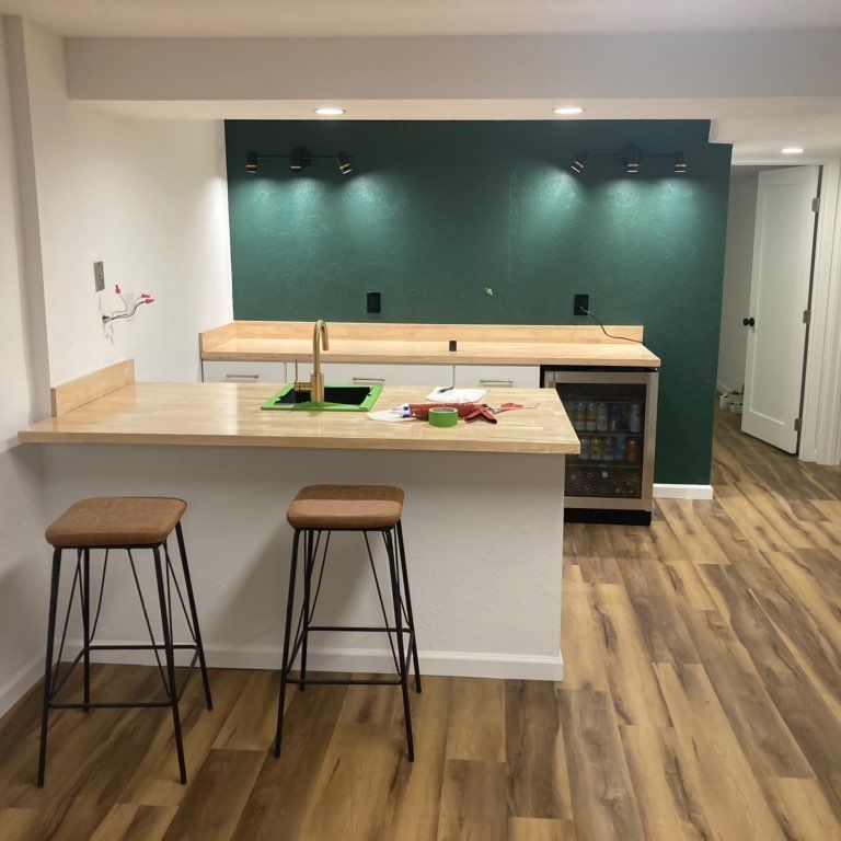 Total Home Improvements