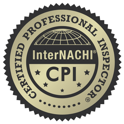Internachi Certified Professional