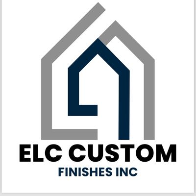 Avatar for ELC Custom Finishes LLC