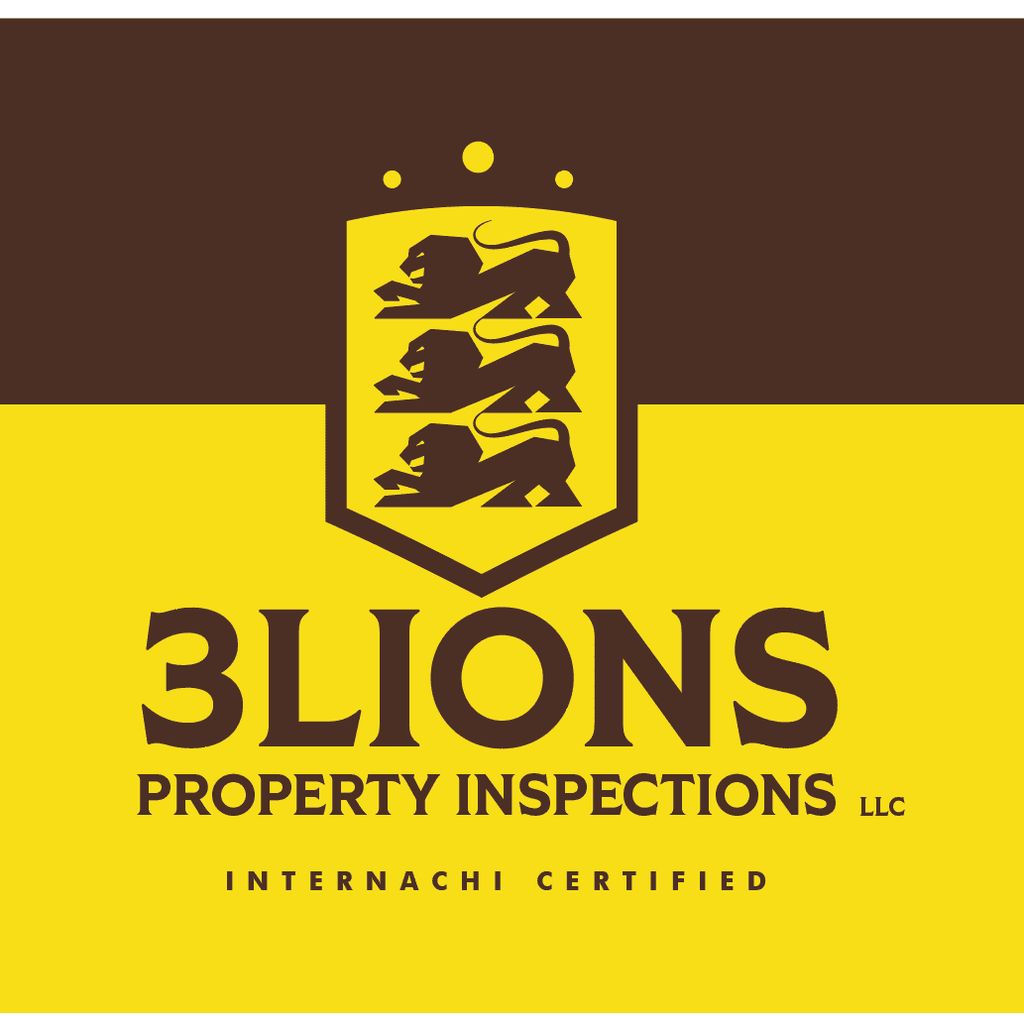 3 Lions Property Inspections LLC