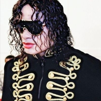 Avatar for MICHAEL JACKSON IMPERSONATOR ONLY