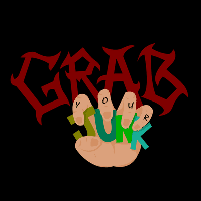 Avatar for Grab Your Junk